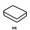 HR матраци със студена пяна