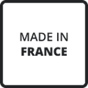 Произведено във Франция