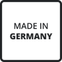 Произведено в Германия