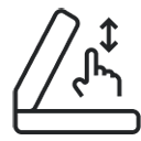 Ръчен повдигащ механизъм