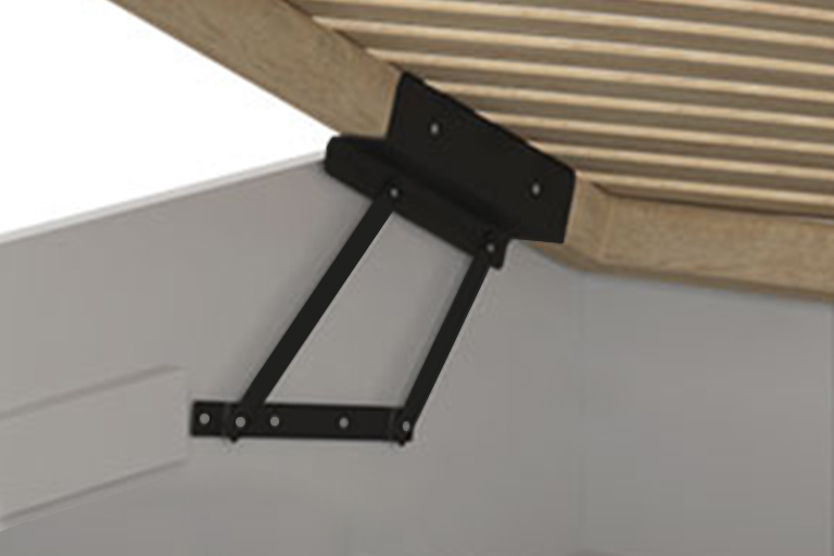 Ръчен повдигащ механизъм