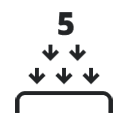 5 зони на издръжливост