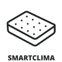 Калъф „Smart Clima“