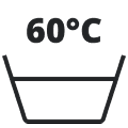 Топ матракът се пере на 60°&amp;nbsp;C