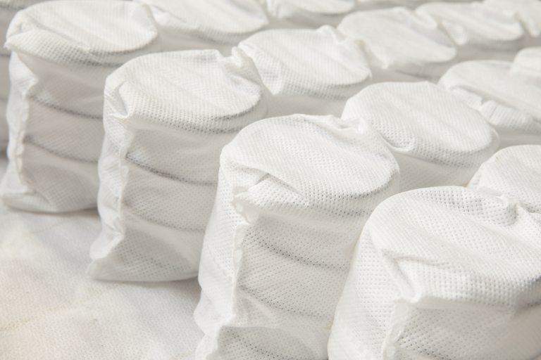 „Pocket“ пружини