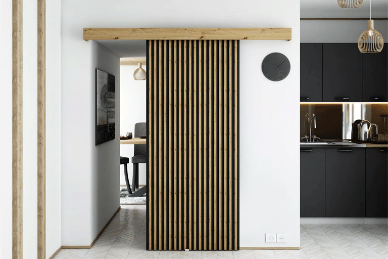 Плъзгащи се врати