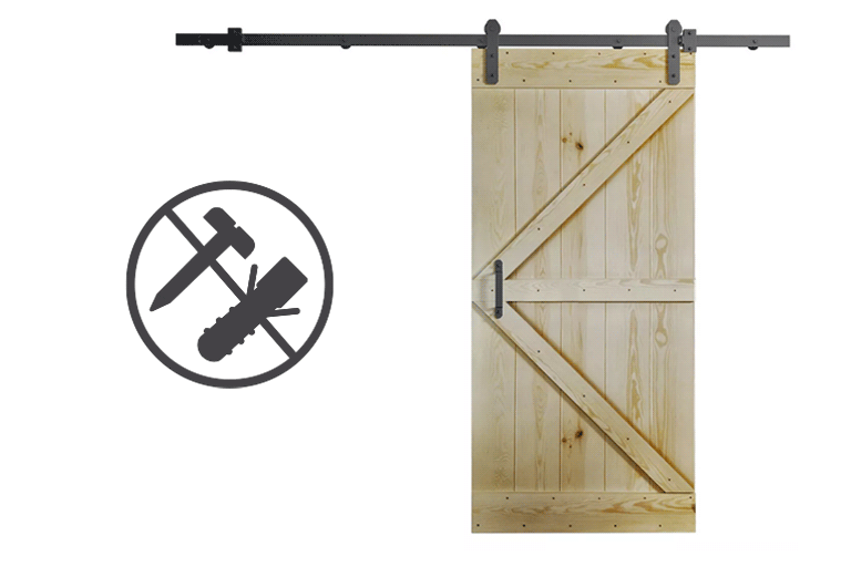 Закрепване на мебели