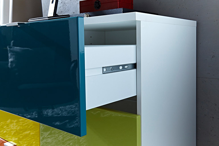 Термично обработен МДФ