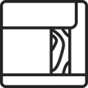 Дървени крачета