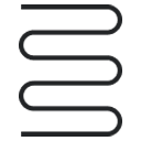 Зиг-заг пружини